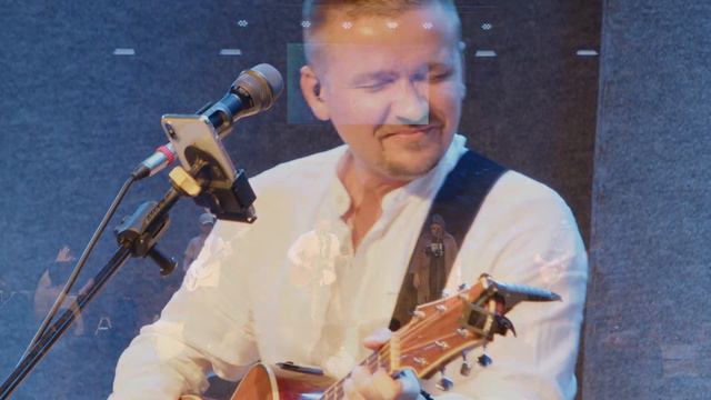 В душе покой, ICF Kyiv live stream 04.06.2023 смотреть онлайн