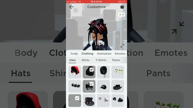 Easy ways to make a roblox slender girl смотреть онлайн