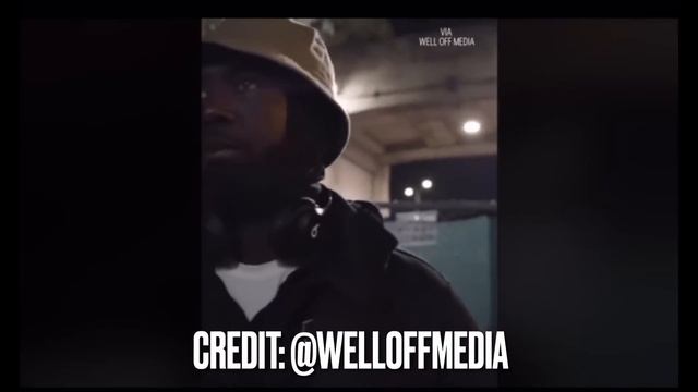 Deion Sanders Colorado Football Team ROBBED By THIEVES For Their CHAINS At UCLA During Halftime смотреть онлайн