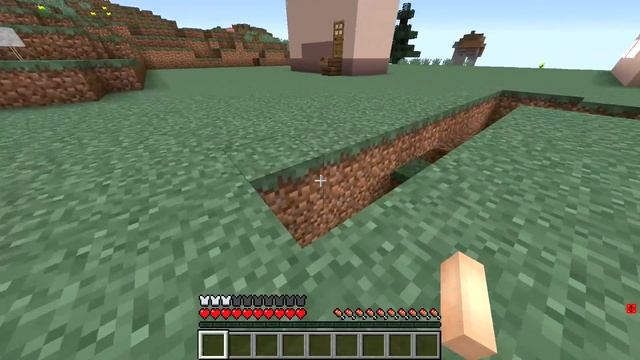 ДОМ ВНУТРИ НУБИК МАКСИМКА! КАК ПОСТРОИТЬ СЕКРЕТ ДОМ В МАЙНКРАФТ ! ТРОЛЛИНГ НУБ ЗАТРОЛЛЕН ПЭНН смотреть онлайн