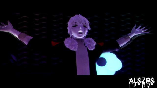 [ MMD Undertale AU's ] - EVERYBODY LOVES ME смотреть онлайн