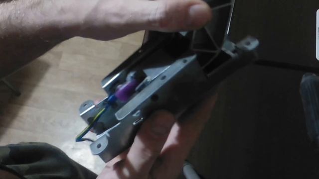 Thrustmaster T3PA - датчик холла/hall sensor смотреть онлайн