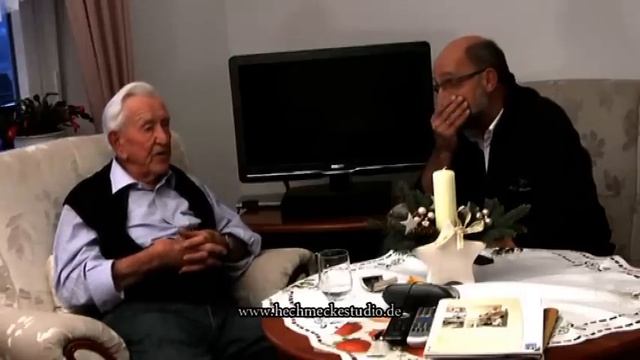 Herbert Kötting "Auch ich habe gekämpft!" смотреть онлайн