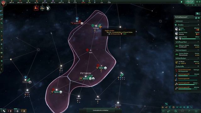 Stellaris Staffel 7 - #04 | Rätsel gelöst! смотреть онлайн