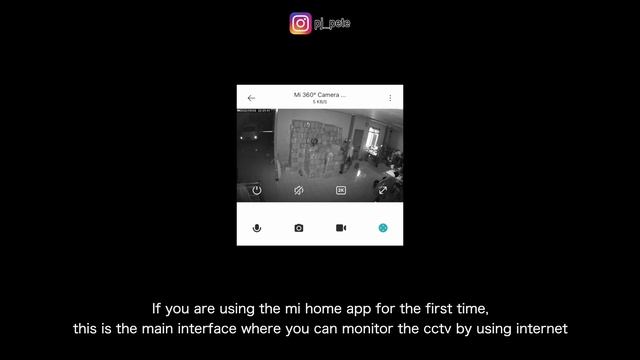 [ENG SUB] CCTV 360 2K harga 600 ribu bisa Human Tracking | Xiaomi Mijia Home Security Camera 2K Pro смотреть онлайн