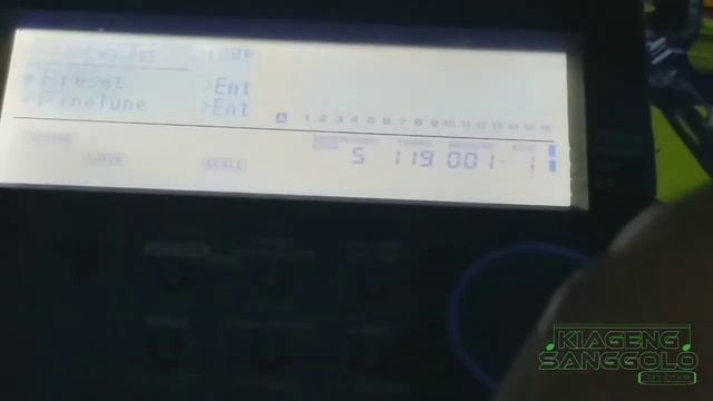 cara setting Scale ARABIC di CASIO CTK6200 смотреть онлайн