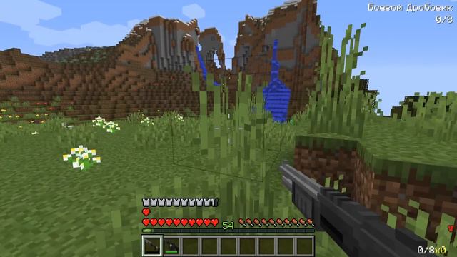 МЫ С СЫНОМ НАШЛИ СЕКРЕТНЫЙ ЛЮК ПОД ТАНКОМ В МАЙНКРАФТ ! Алексбой Minecraft смотреть онлайн