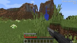 МЫ С СЫНОМ НАШЛИ СЕКРЕТНЫЙ ЛЮК ПОД ТАНКОМ В МАЙНКРАФТ ! Алексбой Minecraft