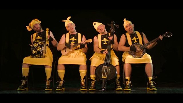 OT VINTA “Накурила Баба Журавля“ (Official video).mp4 смотреть онлайн