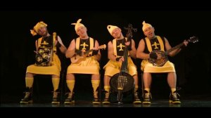 OT VINTA “Накурила Баба Журавля“ (Official video).mp4