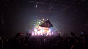 КняZz - Гимн Шута (18.02.2023 «Stadium»)