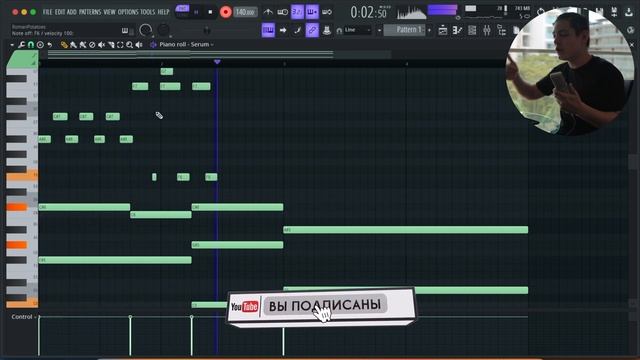 ИСПОЛЬЗУЙ ФЛ СТУДИО НА 100% смотреть онлайн