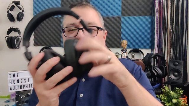 HEAVYS H1H - It's All About That Bass OR Is It? - Honest Audiophile Impressions смотреть онлайн