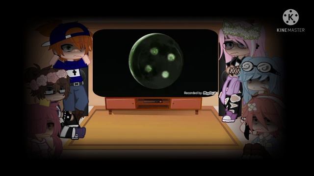Coraline's classmates react to her||part 3||??/??||MILADOT•__#DOTTIE смотреть онлайн