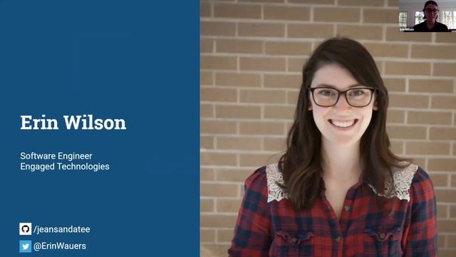 Global Angular Meetup featuring Erin Wilson & Alisa Duncan смотреть онлайн