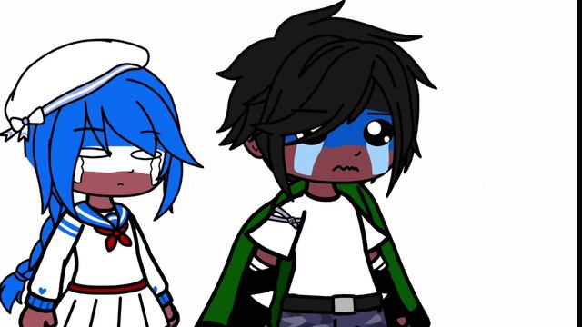 КРЫМ/ДНР шип(меня попросили) сегодня только два видео успела сделать завтра сделаю намного больше смотреть онлайн