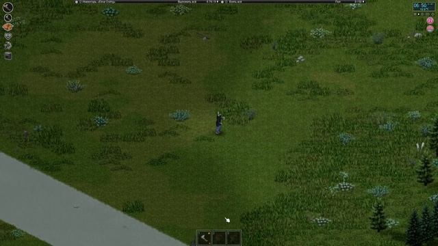 Project Zomboid - Дороги надо чистить #3 смотреть онлайн