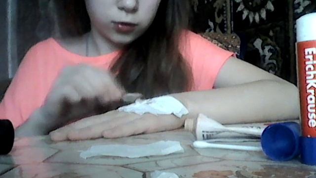 Как сделать руку зомби смотреть онлайн