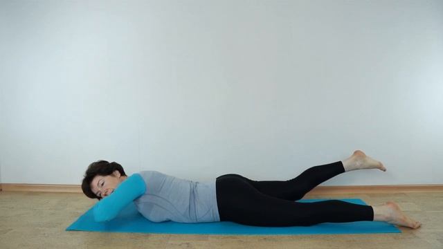 Бесплатный марафон по дыханию Урок 8 смотреть онлайн