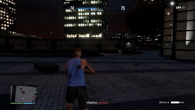 GTA 5 | НЕМНОГО ПОСТРЕЛЯЕМ | Snakegorinich смотреть онлайн
