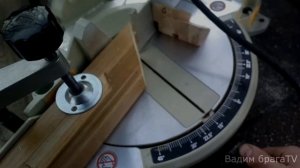 ПИЛА ТОРЦОВОЧНАЯ МАКИТА LS 1040(ОБЗОР,ОТЗЫВ)COMPOUND MITER SAW MAKITA LS 1040 (REVIEW, RESPONSE)