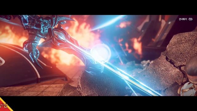 Ares: Rise of Guardians - MMORPG (Android/IOS) Gameplay смотреть онлайн