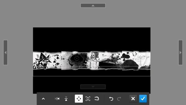 Speed Art Banner/@Horror, Coveiro/Ps touch Android #5 смотреть онлайн
