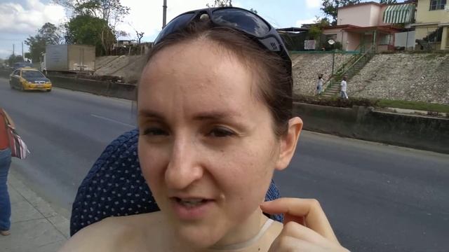 Как добраться из аэропорта Гаваны в город в 600 раз дешевле, чем на такси смотреть онлайн