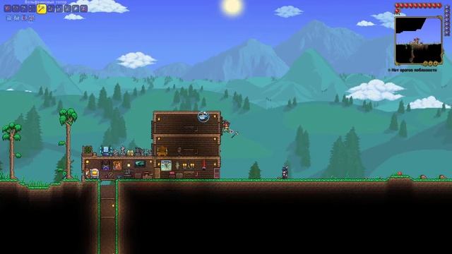|TERRARIA|ЛОВИМ РЫБУ|СТРИМ||DARTSMAX| смотреть онлайн