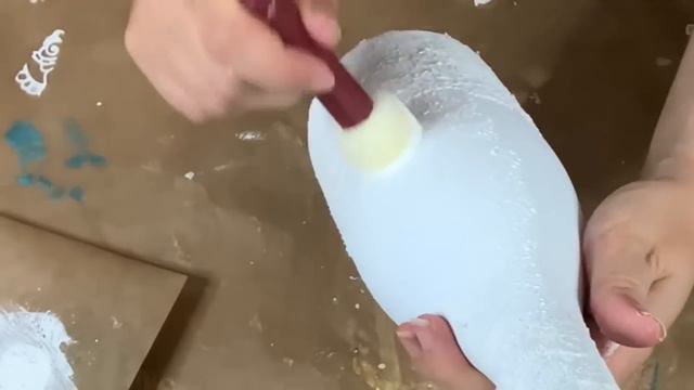 4 ideas fáciles y bonitas para decorar botellas смотреть онлайн