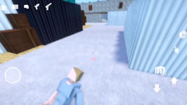 Gorebox animosity gameplay! goredolls AI test! 4 full armor goredolls vs shadow mutant! смотреть онлайн