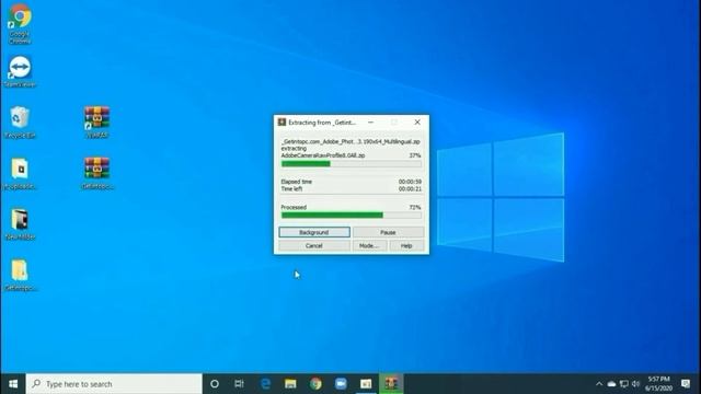 ?Live Proof | How To download Photoshop in Your Laptop and PC For Free | 2020 | Hindi смотреть онлайн