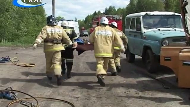 ТАКТИКО-СПЕЦИАЛЬНЫЕ УЧЕНИЯ В д. ЗЯБЛИЦЫ смотреть онлайн
