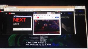 Cloudy With a Chance of Meatballs 2 End Credits On (FXX)