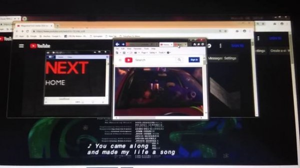 Cloudy With a Chance of Meatballs 2 End Credits On (FXX)