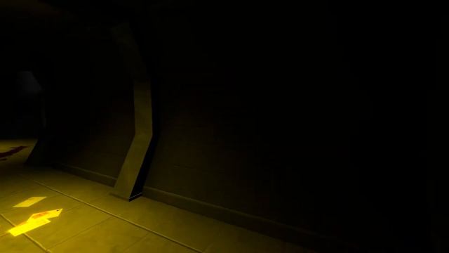 Containment Breach - A Gmod film смотреть онлайн