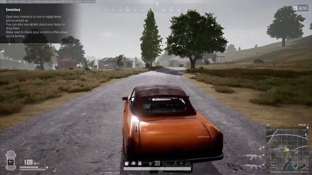 New PUBG AI Training Mode For Beginners, Rusty, New Players & Gamers Switching To K & M (1 vs 99!) смотреть онлайн