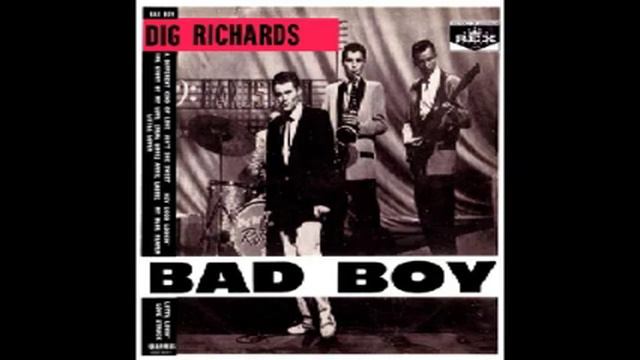 Digby Richards One Voice In A Million смотреть онлайн
