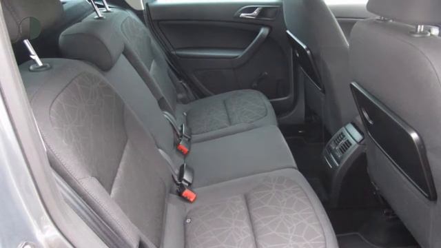 Škoda Yeti 1.2 TSI 105pk TOUR Navigatie-Trekhaak-Ecc-Cruise controle смотреть онлайн