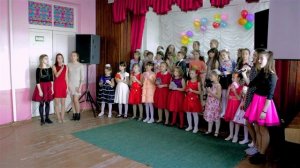 песня «Берегите своих детей»