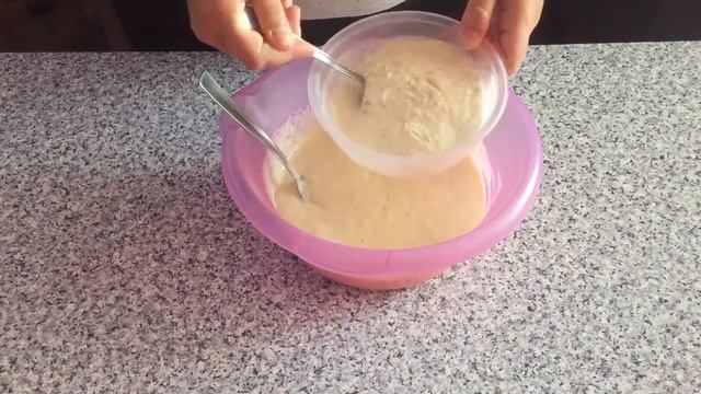 Кулинарные находки