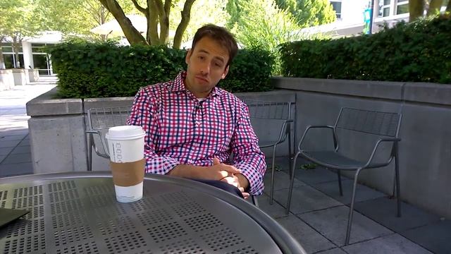 Tuesdays with Corey: Docker Con keynote goodness смотреть онлайн