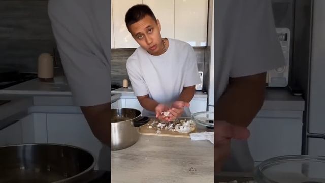 Лайфхак с чесноком ? смотреть онлайн
