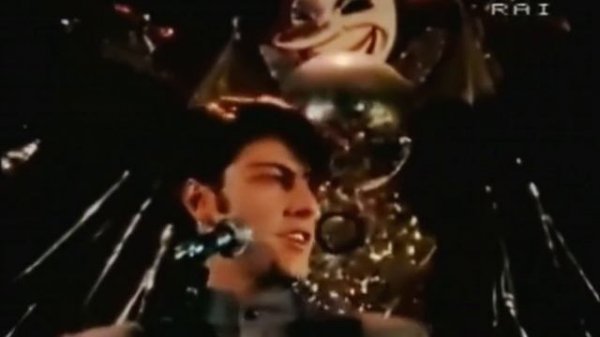 My Mine - Hypnotic Tango [Original 7" Version] 1983