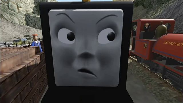 gibran and friends production react to story of sodor season 4 pt 2 revolution смотреть онлайн