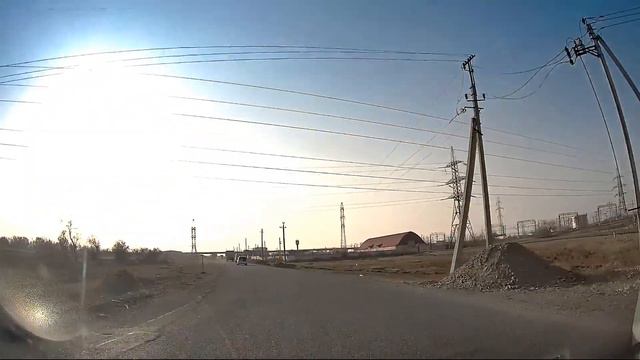 Район За линией, Дальний Карасу, 8-9-10микрорайоны г.Тараз(Джамбул) смотреть онлайн