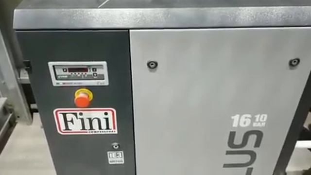 Fini compressor смотреть онлайн