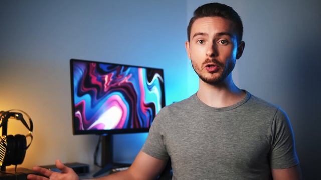 LG 27GR83Q Review – 240 Hz & 1440p for the Masses! смотреть онлайн