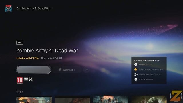 FREE PS4 & PS5 Games April 2021 - How To Claim PlayStation Plus Games For PS4 & PS5 смотреть онлайн