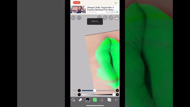 IbisPaintX пишите смайлики от 2-5 буду рисовать по ним?￼ смотреть онлайн